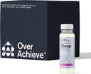 Sono Drink with Advanced Nanoscience Technology - Contém Melatonina, Ashwagandha e Valerian Root - 12 Pacote líquido Ajuda para dormir Ajuda cair mais rápido, Mix Berries 2 onças