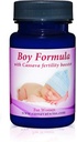 Fórmula de Menino para Mulheres com Booster de Fertilidade de Cassava (1)