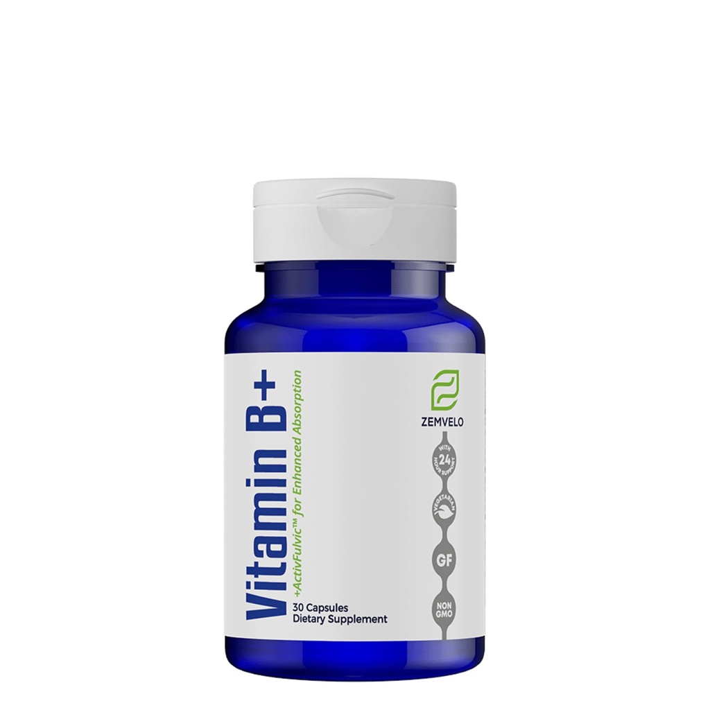 Vitamina B+ - Incentivar a produção de energia sustentável