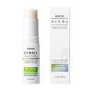 Coreia Derma Anti-itch Moisturizer Multi Balm Stick, Fórmula para crianças comichão pele seca, 12g