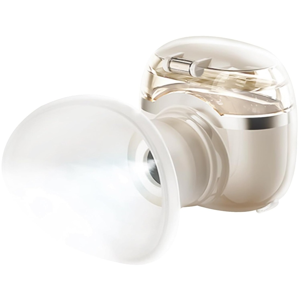Pulverizador de Nano Mist de olhos aquecidos, Olhos quentes portáteis para Stye e alívio de olhos secos, pele de olho SPA e gotas de olho Ferramenta