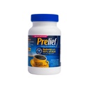 Redutor de ácido pré-lívio Caplets Suplemento dietético, 120 contagem