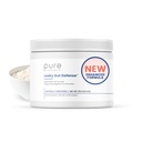 Pure Therapro Rx Leaky Gut Defense - Gut Health Supplement with L-Glutamina, Licorice Root Extract, Marshmallow Root, Aloe Leaf, Larch Arabinogalactan - Made in USA - 30 Servings Powder