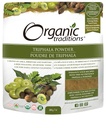 Tradições Orgânicas Pó Orgânico, Triphala, 7 Onça