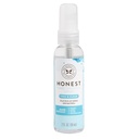 The Honest Company Plant-Based Hand Sanitizer Spray □ Mata 99,9% dos germes □ Hipoalergênicos, Secagem Rápida + Hidratante