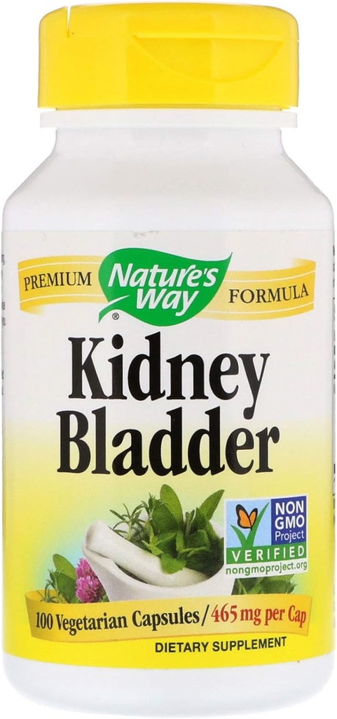DIURÉTICO DE HERBAL KB