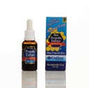 Uniflora Green Bee Propolis – 60 Brix – Extrato Líquido Livre de Álcool – 30ml Garrafas (Pacote de 6)