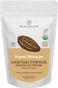 SS Ayurvedic Haritaki Powder Churna Orgânico
