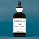Pure Herbs, Ltd. Kelp (4 onças)