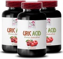 reduzir naturalmente o ácido úrico - URIC ACID - reduzir o ácido úrico, alimentos para reduzir o ácido úrico, como reduzir o ácido úrico, como reduzir o ácido úrico, alimentos que reduzem o ácido úrico, alimentos de ácido úrico para evitar 3Bot 180Cap