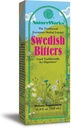Nature's Way NatureWorks Swedish Bitters, Traditional European Herbal Extract Usado para Digestion, 16.9 Fluid Ounce