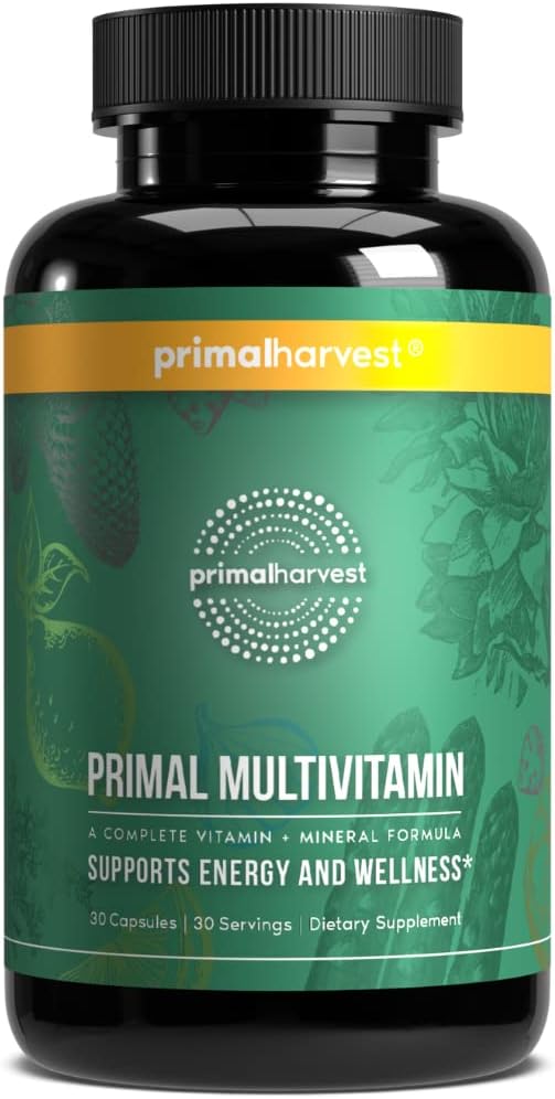 Vitamina A, vitamina C, vitamina D e E, vitamina B12, B6, biotina, suplementos de zinco (30 cápsulas)