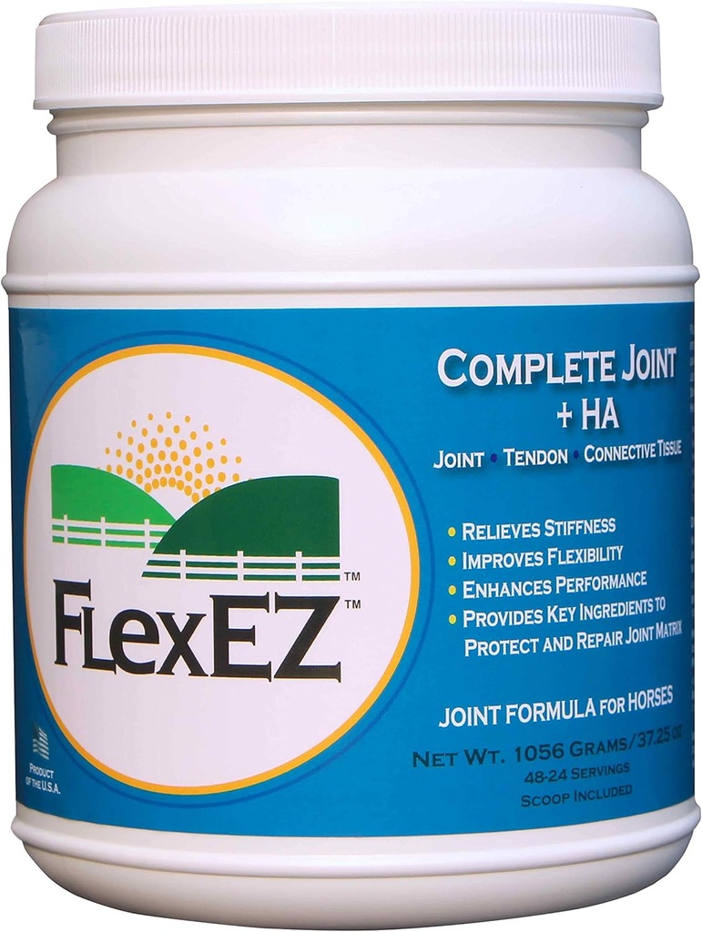 FlexEZ Junta completa + HA