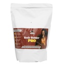 Pennwoods Body Builder Pro, Horse Weight Gain Supplement, Premium High Fat Energy Booster, com Whey Isolate e Concentrate Protein, 4lb Bag