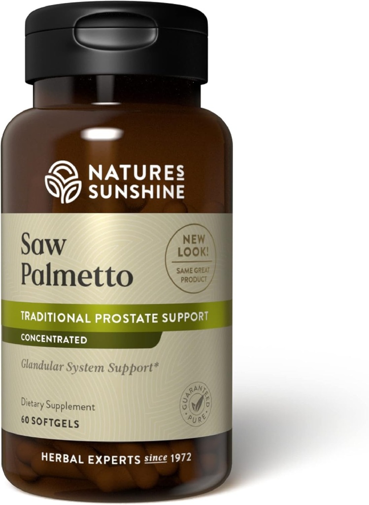 Concentrado de Palmetto