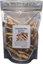 Codonopsis Root - Dang Shen Radix Secado Codonopsis 100% da Natureza (2 onças)
