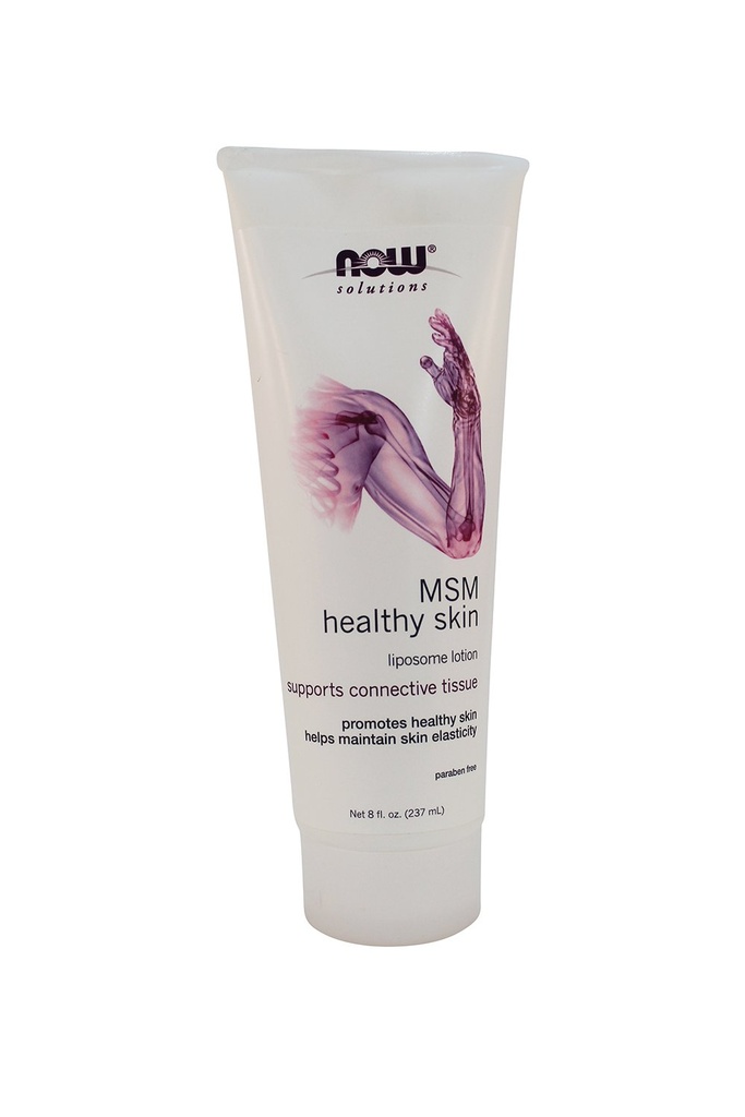 AGORA Msm Liposome Lotion, 8-Ounts (Pacote de 2)