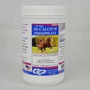 SU-PER Di-Calcium Phosfate Horse Minerals - Cálcio & Fosforo Suporte para estrutura óssea saudável - 4 libras, (2 pacote)