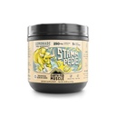 Flavor de limonada, 250mg de pó de cafeína, 5g Beta Alanine, Citrulina, Taurina e tirosina, Glúten e açúcar Free Pré-treino, Keto Friendly, 26 Servings