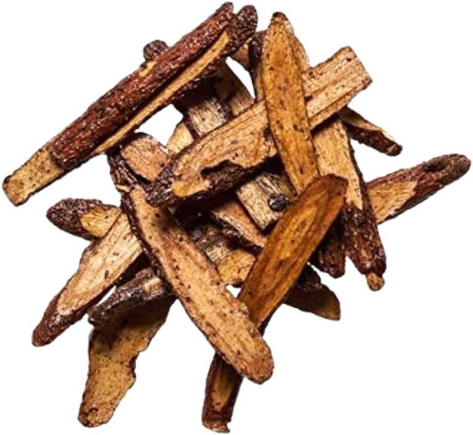 Alcaçuz Raíz de Gan Cao Zhi Chinese Herb