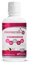 Pré-Proteína 15 ® Líquido Hidrolisado Proteína de Colágeno Peptídeos (16 FL Oz) – Livre de Açúcar, Aroma de Cereja, Aminoácidos, Gordura Livre e Glúten Suplemento gratuito para Pacientes Bariátricos, Recuperação de Feridas, Diálise