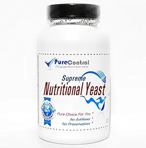 Supreme Nutritional Levest/All The B Vitaminas // 200 Cápsulas // PureControl Supplements