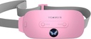 Almofada de aquecimento portátil sem fio, dispositivo elétrico cinto da cintura, almofada de aquecimento rápido com 3 níveis de calor e 3 modos de massagem, Back or Belly Heating Pad, presentes para ela, mulheres e menina