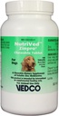 NutriVed ZinPro comprimidos mastigáveis para cães (100 contagem)