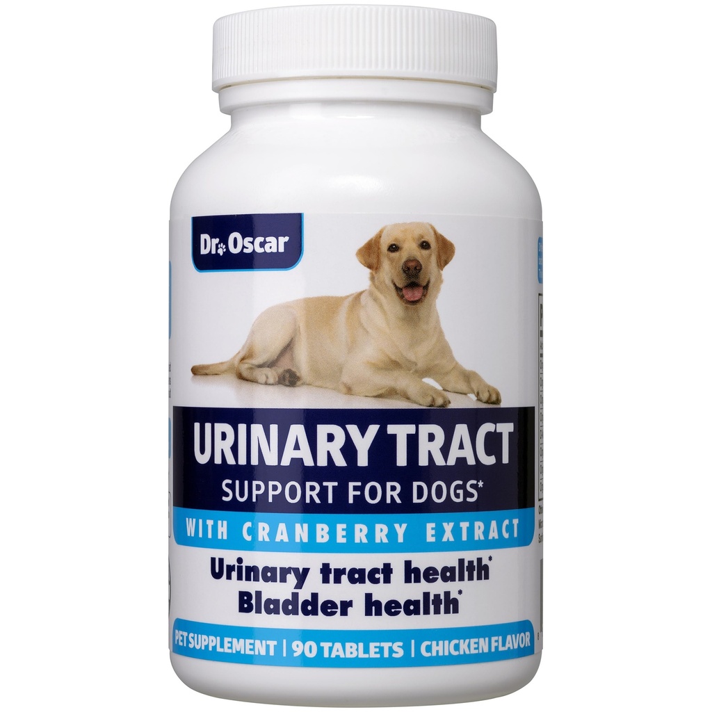 Tratamento de ITU do cão, Tratamento de Infecção por Trato Urinário Mais Completo. Mais Potent UTI Medicine vs. Pílulas de Cranberry Graças ao Hibiscus. para Infecção por Bexiga Dog, EUA