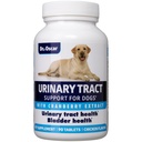 Tratamento de ITU do cão, Tratamento de Infecção por Trato Urinário Mais Completo. Mais Potent UTI Medicine vs. Pílulas de Cranberry Graças ao Hibiscus. para Infecção por Bexiga Dog, EUA