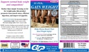 SU-PER Ganho Peso para Cavalos - Equine Suplemento Gainer Peso para Cavalos - Promove massa muscular magra, digestão e apetite - 25 libras, 4 meses de fornecimento