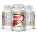 Bicarbonato de sódio USP 3 onças Pó Bicarbonato de Soda 3-PACK