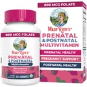 MaryRuth Orgânicos Vitaminas pré-natais para as mulheres