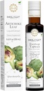 Alcachofra Leaf Premium Suplemento Líquido - 8.5 oz - Suporte ao fígado natural e fórmula de ajuda digestiva