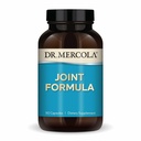 Fórmula Conjunta Dr. Mercola - Suporta Confort & Mobilidade Conjunta - da Membrana Natural de Casca de Ovo - Não-GMO & Gluten-Free - 90 Cápsulas (90 Servimentos)