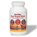 OTC Red Levest Rice, 120 Contagem
