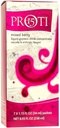 PROTIFIT - Alta proteína líquido bebida bebida concentrado Mix, 15g de proteína, gordura livre, baixo carboidrato, baixa calorias, proteína ideal compatível, 7 Servings por caixa (Mistured Berry)