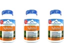 Lutador da Fadiga Adrenal 60 Cap 3 pk