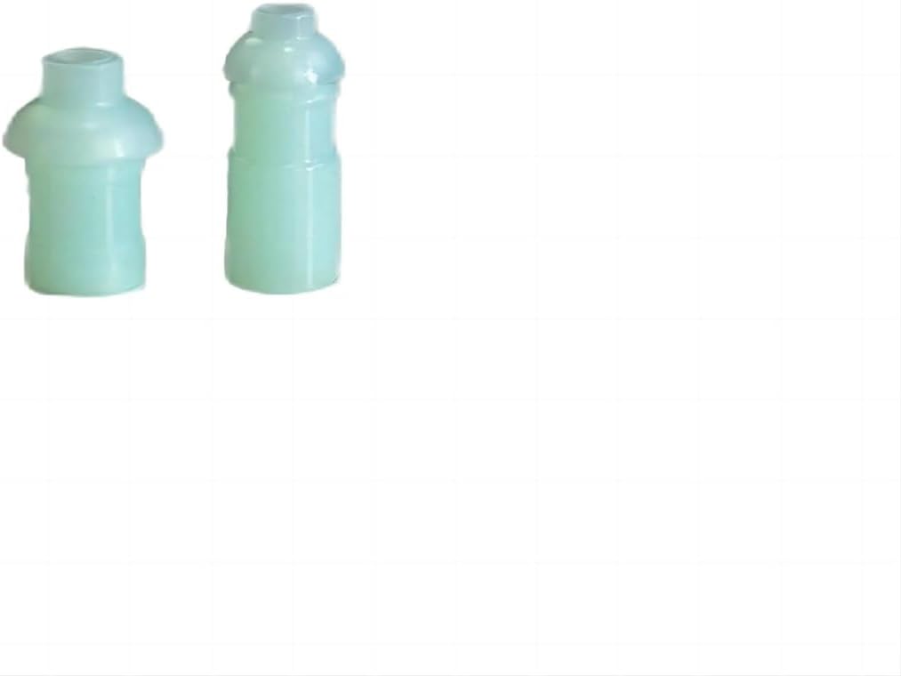 Sistema de lavagem nasal, sistema de irrigação nasal, limpador de nariz com 18 cápsulas salinas incluídas, cuidado nasal de mesa fácil de desmontar, lavagem nasal com 3 modos (almofada nasal)