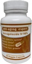 Micronized Astragaloside IV 98% 50mg, Telomere Supplements -Astragalus Root Extract, Support Immune System and Antioxidant Support, 30 Vgen Capsules