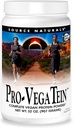 Fonte Naturals Pro-VegaTein Pó - Protien Vegan completo - 32 onças