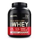 Optimum Nutrition Gold Standard 100% Whey Protein Powder, Rocky Road, 5 libras (Packaging May Vary)