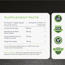 KaraMD Comfort Guard X24 □ Joint & Movement Support Supplement □ Curcumina Turmérica, Boswellia & Ginger □ Desconforto muscular fácil & Rigidez Conjunta □ Não-GMO, Gluten Free & Vegan Friendly (4 Pack)
