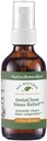 Remédios nativos Instaclear Sinus Alívio - Todos Suplemento de ervas naturais para Sinusos claros e saudáveis durante resfriados, alergias ou febre Hay - 29 ml