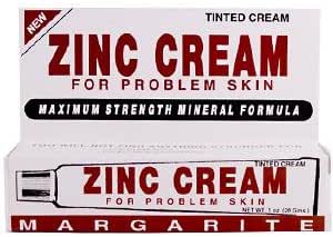 Creme de zinco de margarita