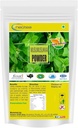 neotea Flax Musumusukkai Powder Mukai Maderaspatana Powder 300 Gm Pack de 1 Suplemento Natural de Ervas (Orgânico e Não-GMO)