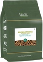 Bixa BOTÂNICA Ashwagandha Root Dry Extract - 2,5% Total Withanolides por Gravimetria (35,2 Onça (Pacote de 1))