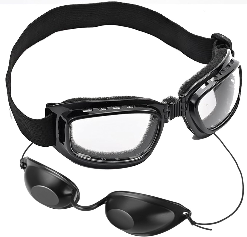 Máscara de sono hidratante 3D para alívio do olho seco, máscara de alívio do olho seco hidratante, máscara de sono hidratante CPAP para dormir, melhor máscara de sono para mulheres e homens