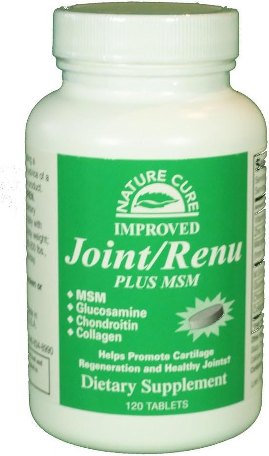Junta Renu Plus HSH Natureza Cura Bee 120 Tabs
