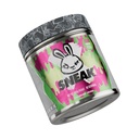 SNEAK Energy Drink Powder (Punch Neon) Não Açúcar. Nada de maus. Apenas Cafeína Natural, Focus-Boosting Nootropics    , 40 Servings